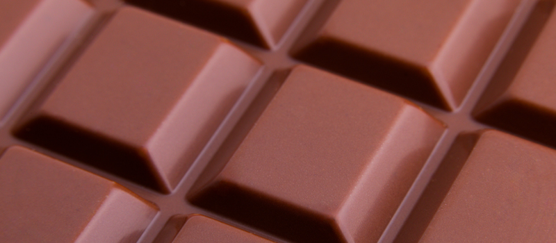 Chocolat au lait