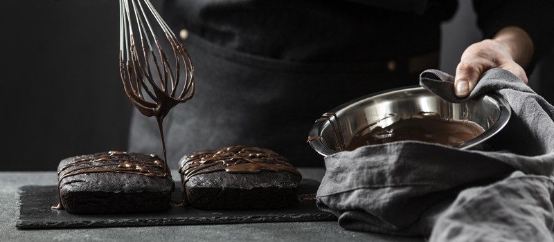 Chocolat pâtissier