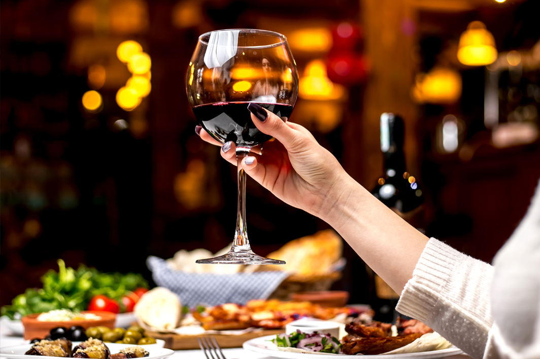 Comment associer vin et viande ?