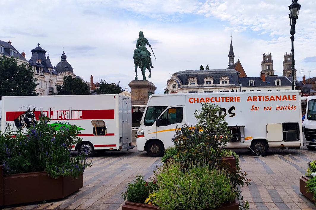 Infoodtruck : votre guide ultime pour explorer le monde des food trucks