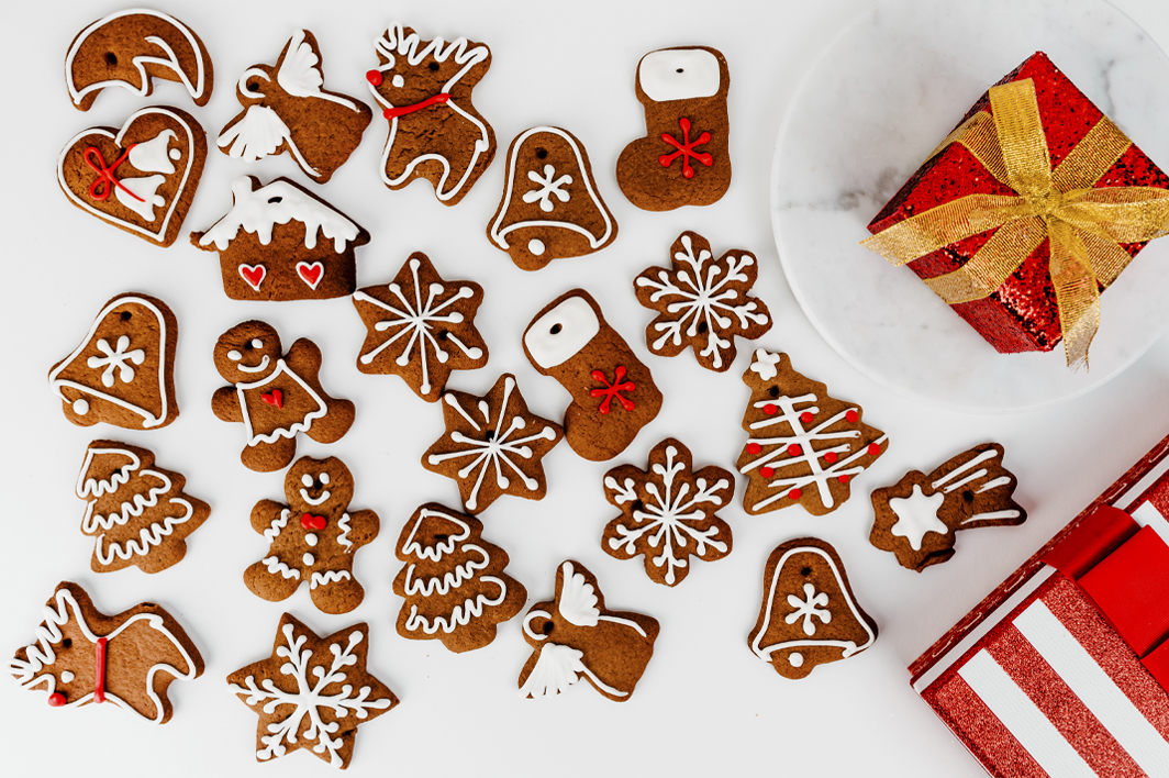 Comment réussir ses moulages de Noël en chocolat