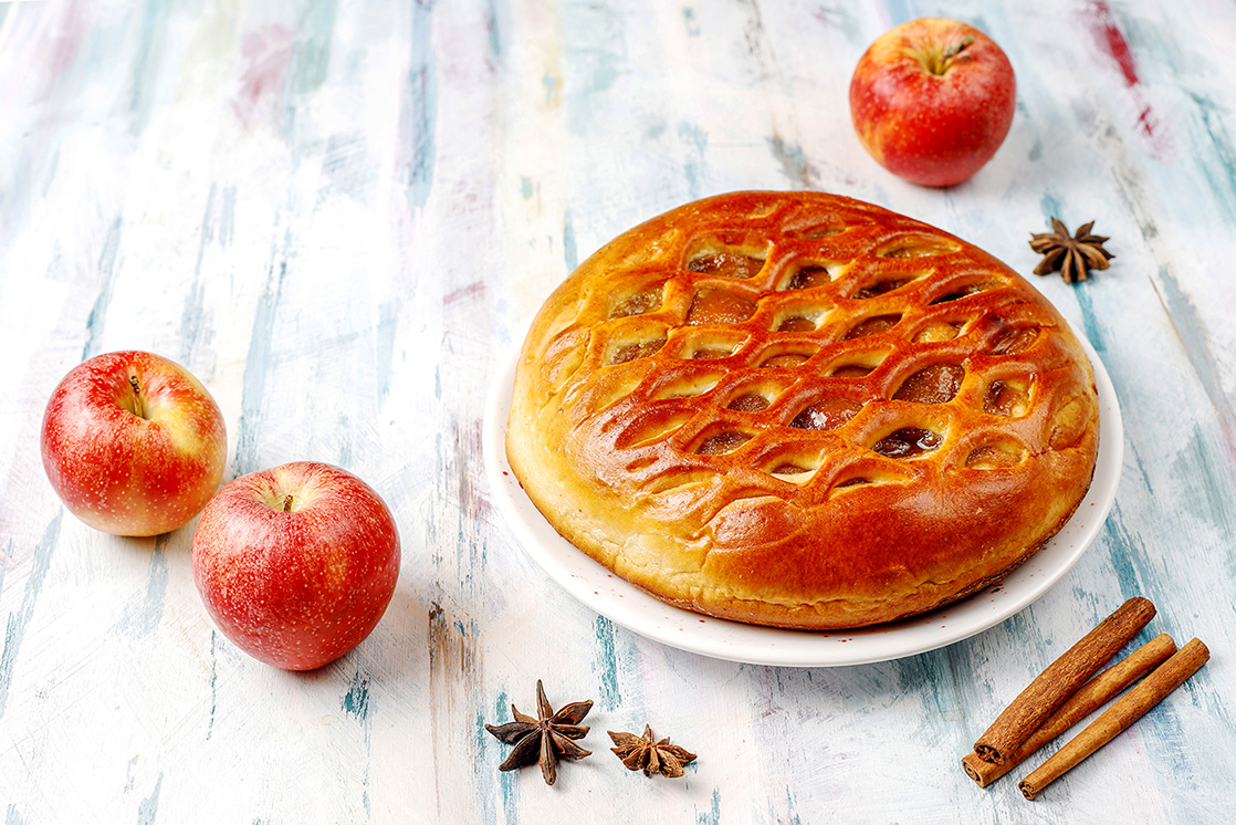 Tarte aux pommes - Astuces pour une recette délicieuse