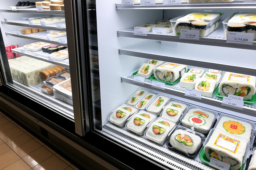 Vitrine réfrigérée : Comparatif des Meilleurs Distributeurs